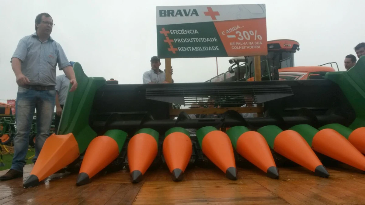 Stara launches Brava +
