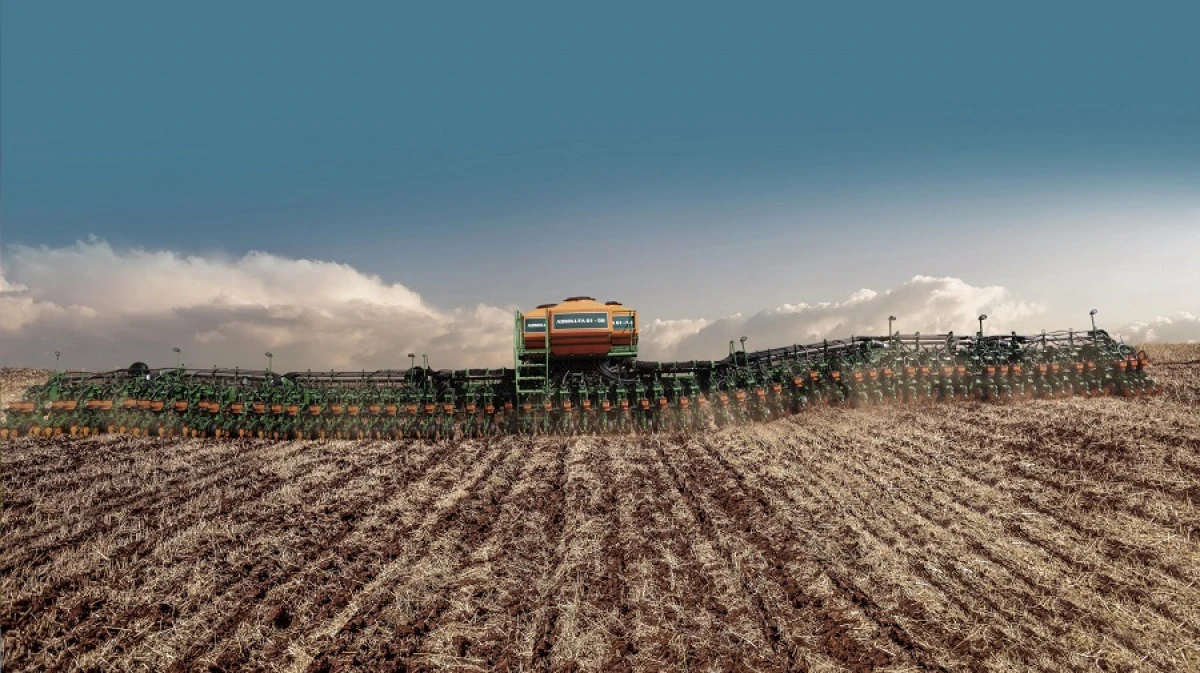 Stara Financeira: parceria sólida para o produtor rural