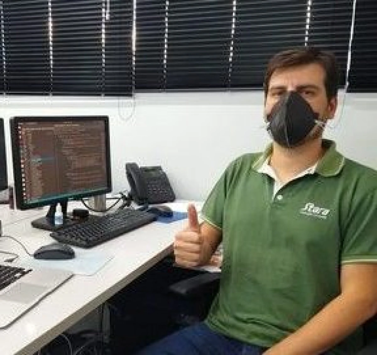 “Na Stara sempre temos diversas oportunidades e liberdade de criação”