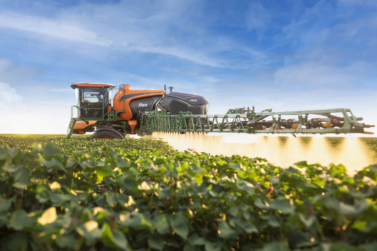 Tecnologias agrícolas que trazem segurança durante a pulverização 