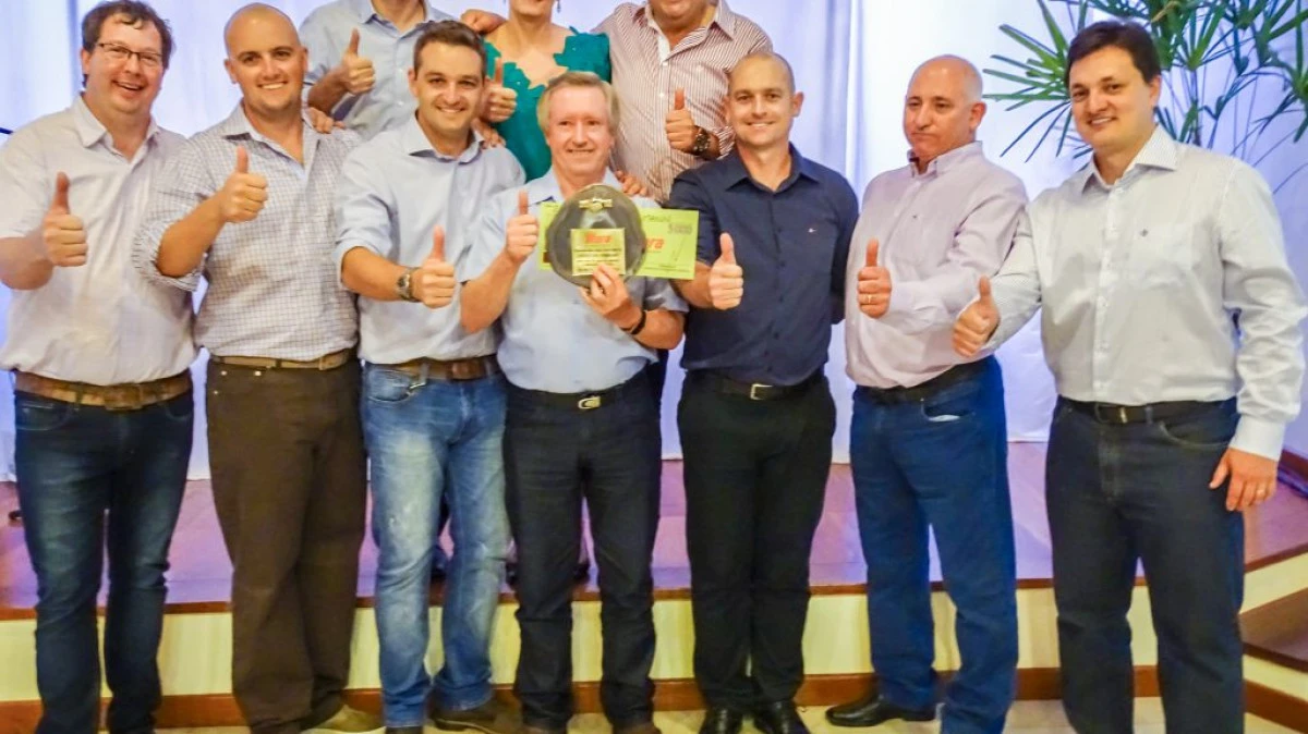 Jantar dos Jubilados reúne colaboradores para celebrar