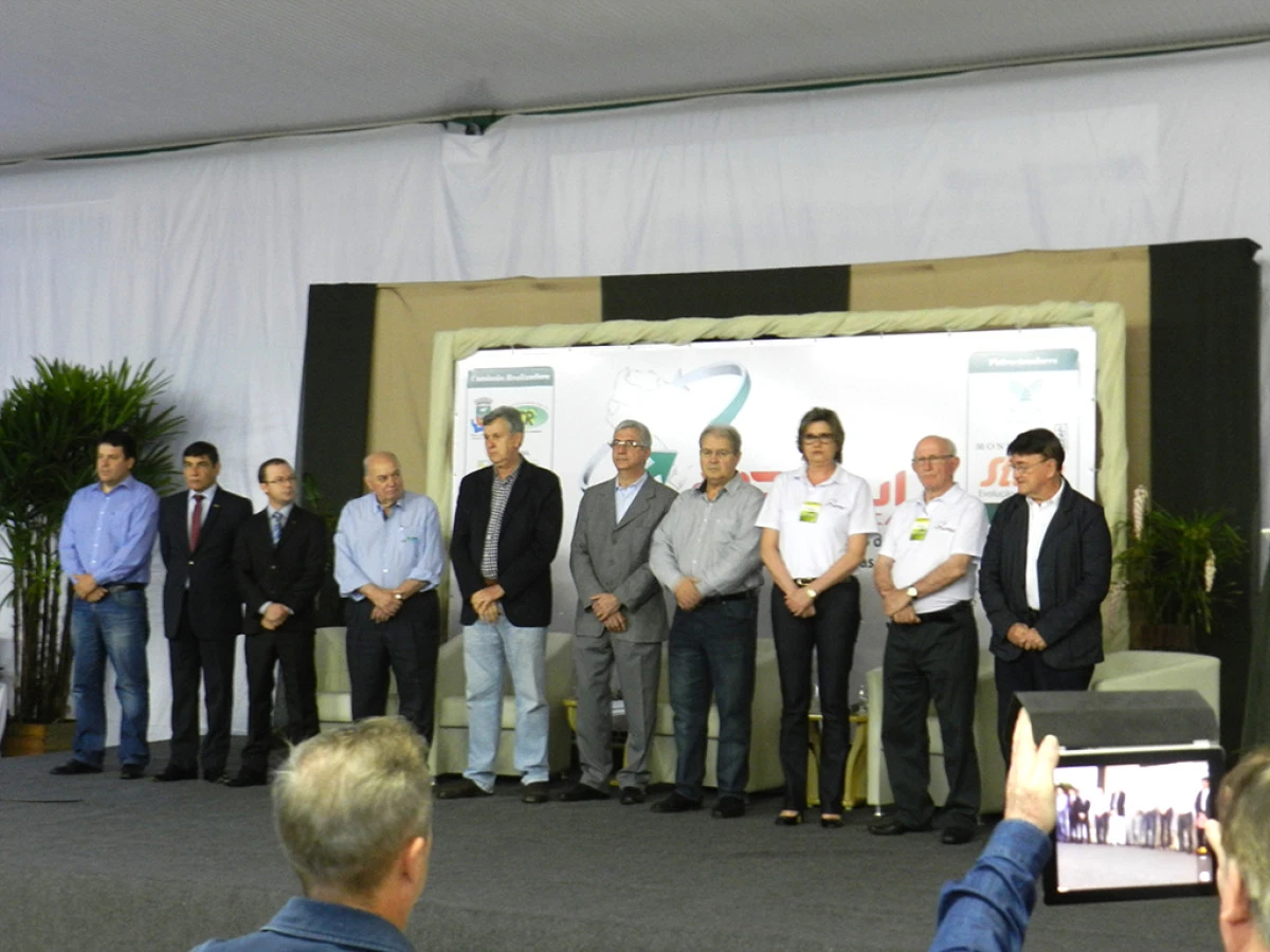 APSul América sets Precision Farming in debate