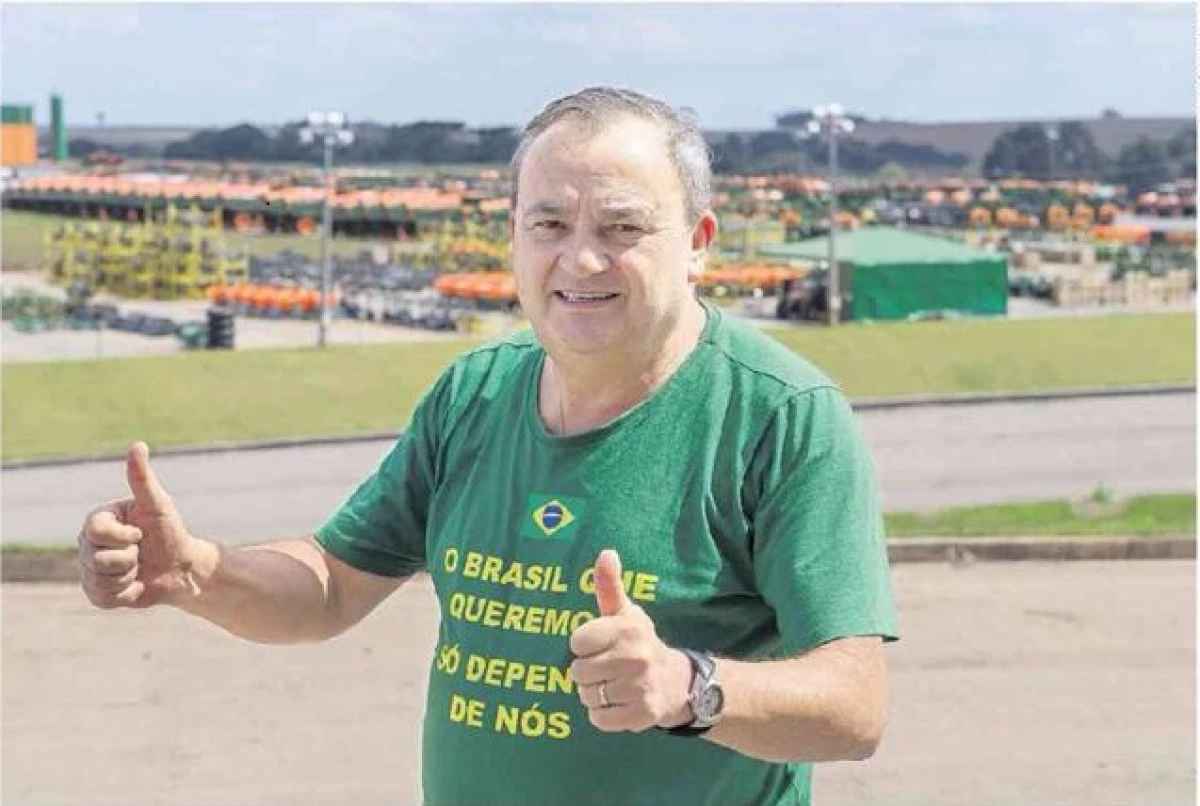 Presidente da Stara participa de série de entrevistas do jornal Zero Hora