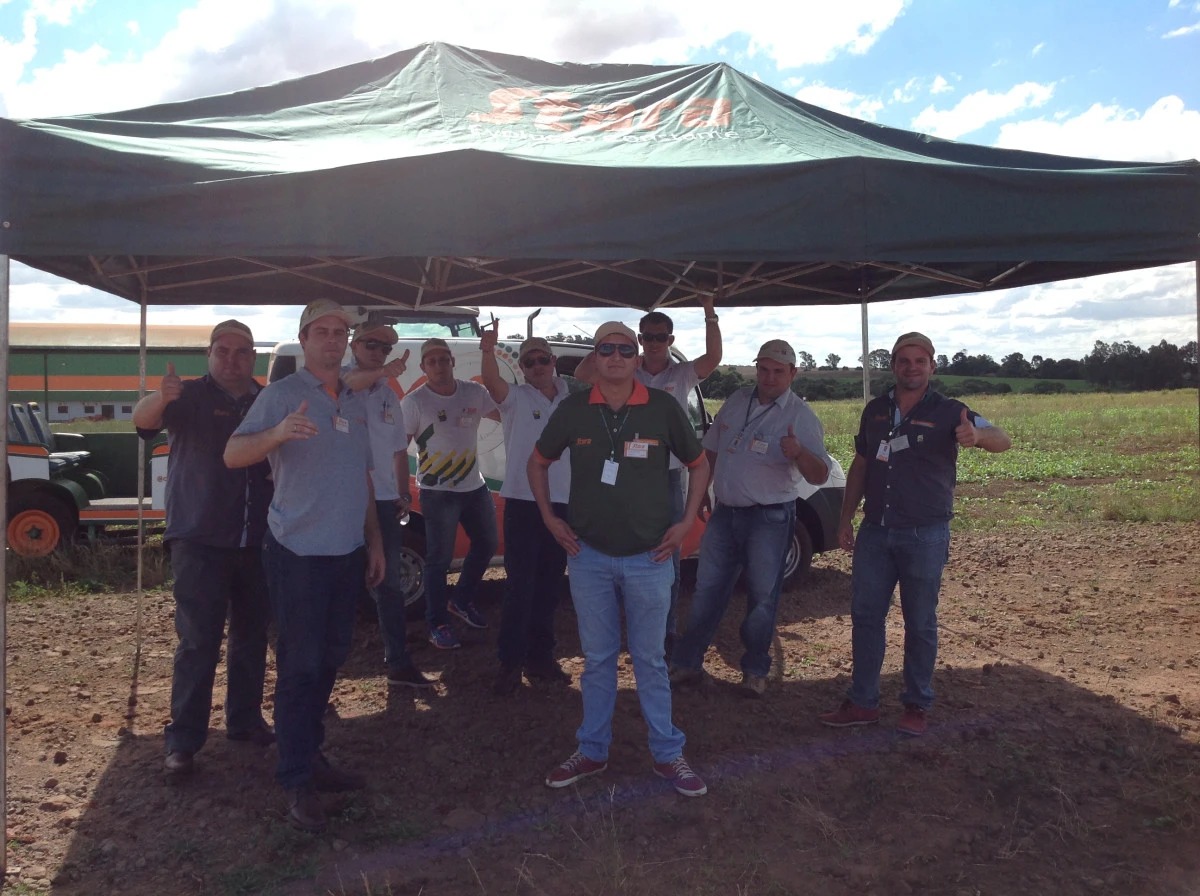 Stara brings together dealerships vendors for training
