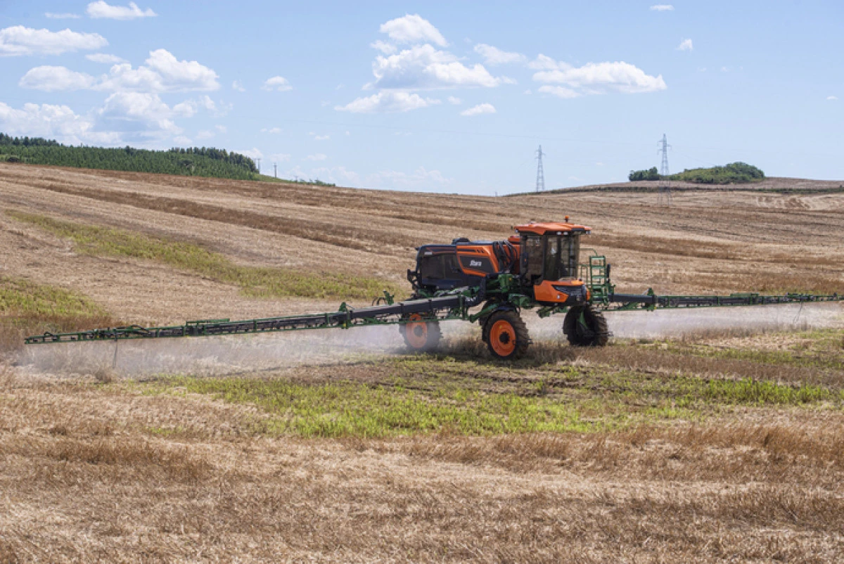 How to obtain pre-planting desiccation efficiency?