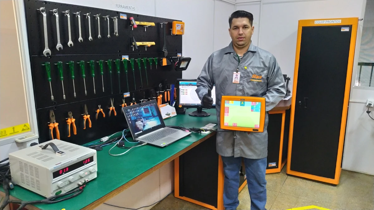 Laboratórios Stara: “Estar ao lado do produtor agrega muito"