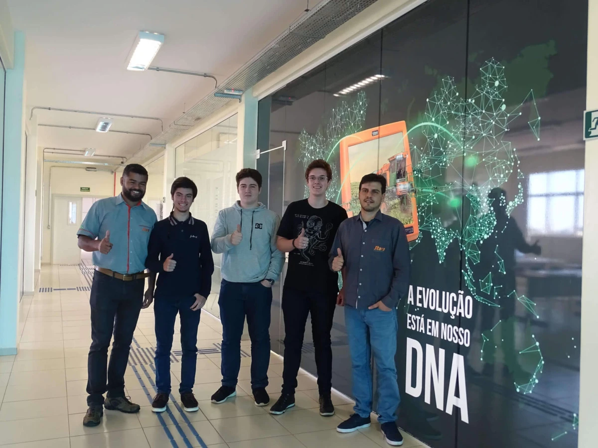 Stara starts its activities at UPF Parque