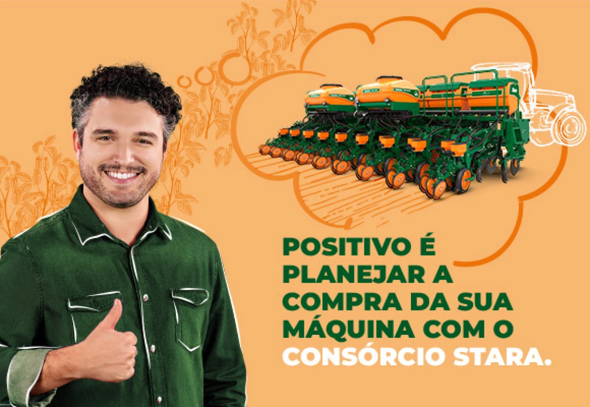 5 benefícios do Consórcio Stara