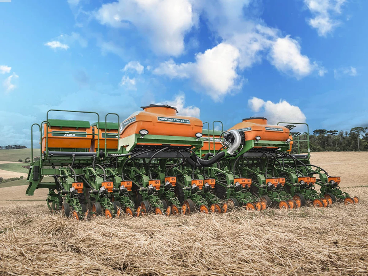 ¿Cómo mejorar los resultados en el plantío de soya?
