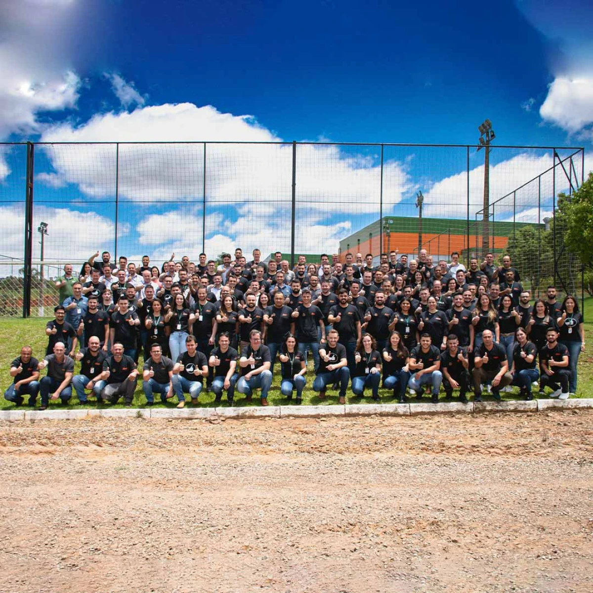Grupos de Evolução Constante possibilitam melhorias na Stara