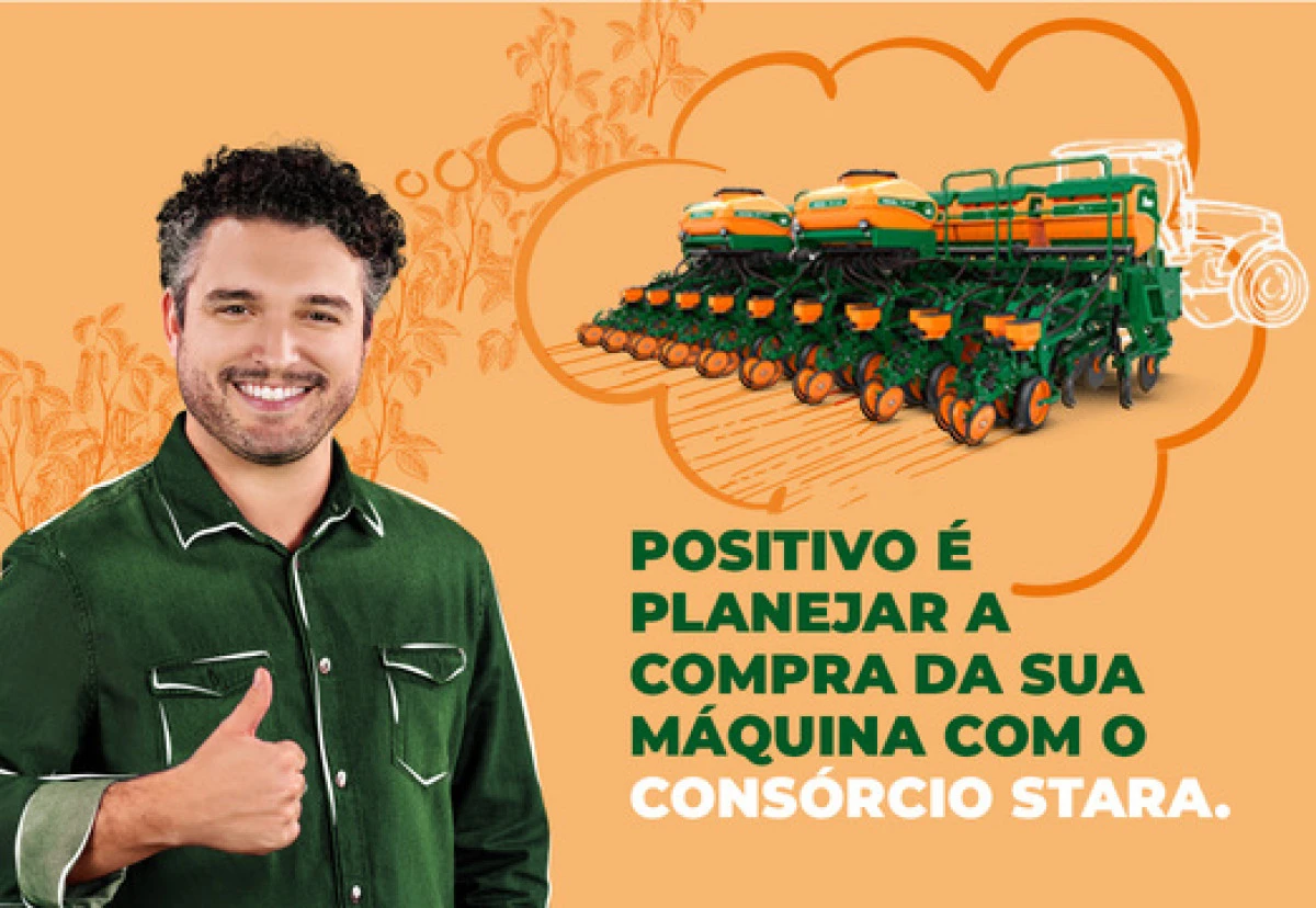 Stara Consórcio lança grupo com número recorde de cotas