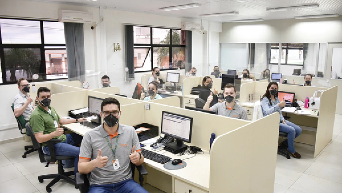 Stara Finance in constant evolution
