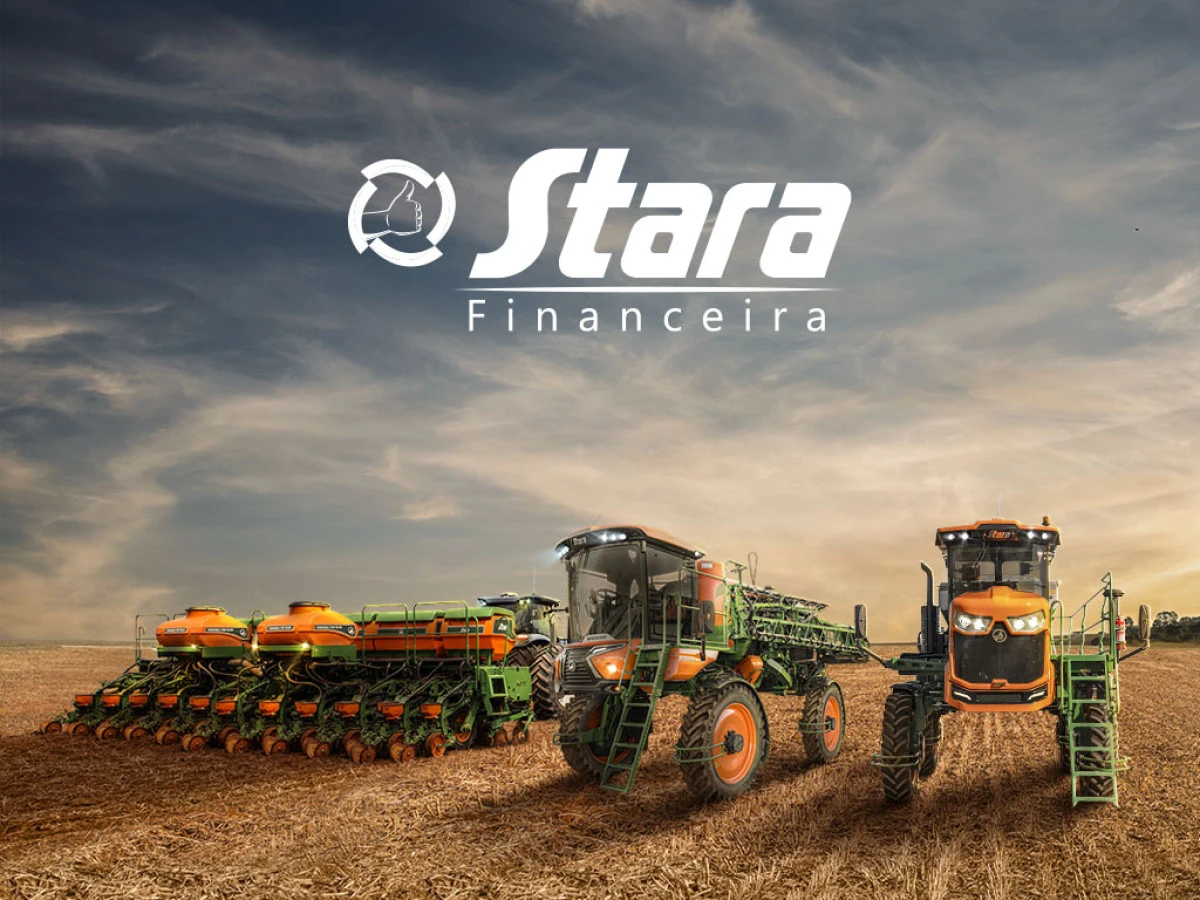 Por que você deve escolher a Stara Financeira?