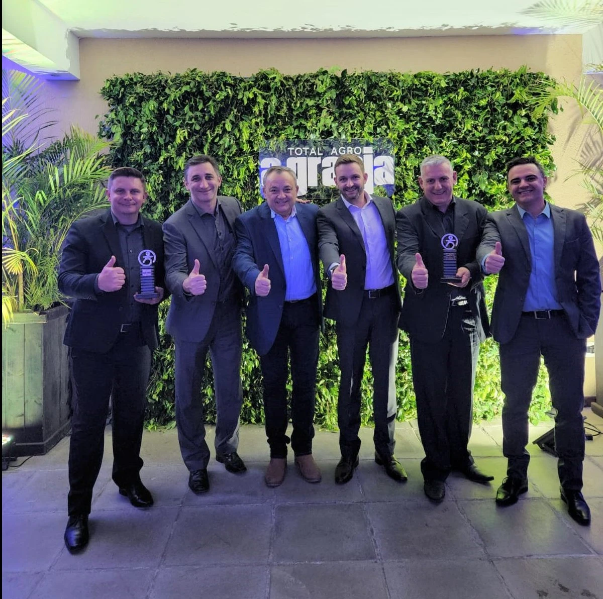 Stara vence nas categorias Plantadeiras e Graneleiros no prêmio A Granja Total Agro 2022