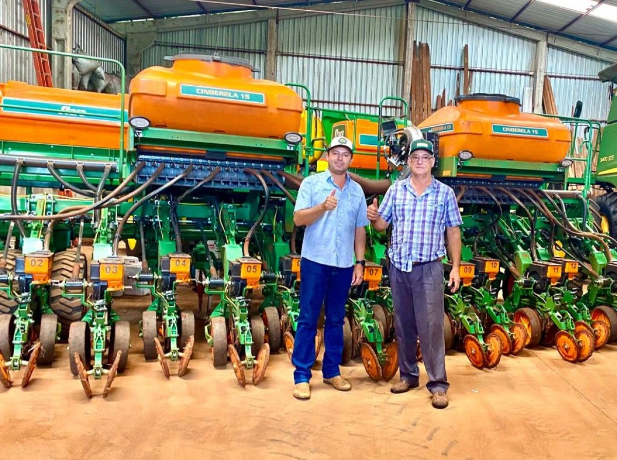 Syncro: «Lo que es bueno, lo recomendamos»