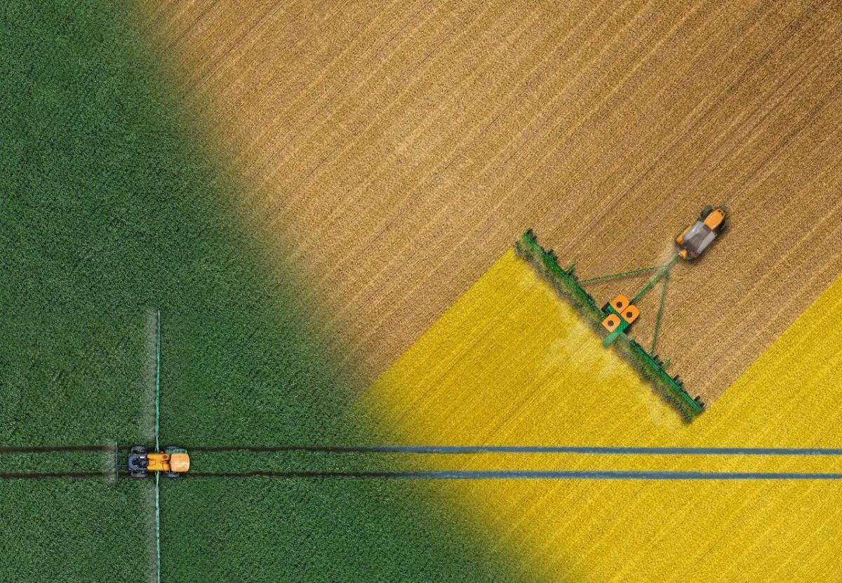 Stara lança quatro tecnologias agrícolas da Agricultura 4.0
