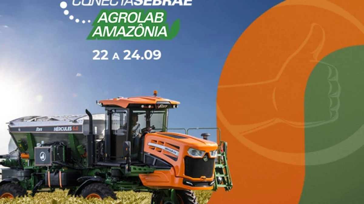 Stara participa da Agrolab Amazônia