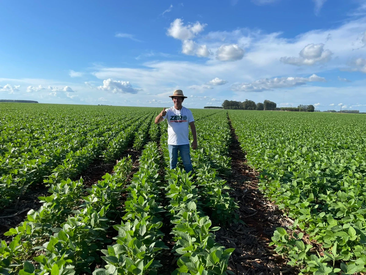 “As máquinas agrícolas e tecnologias da Stara estão cada vez melhores”