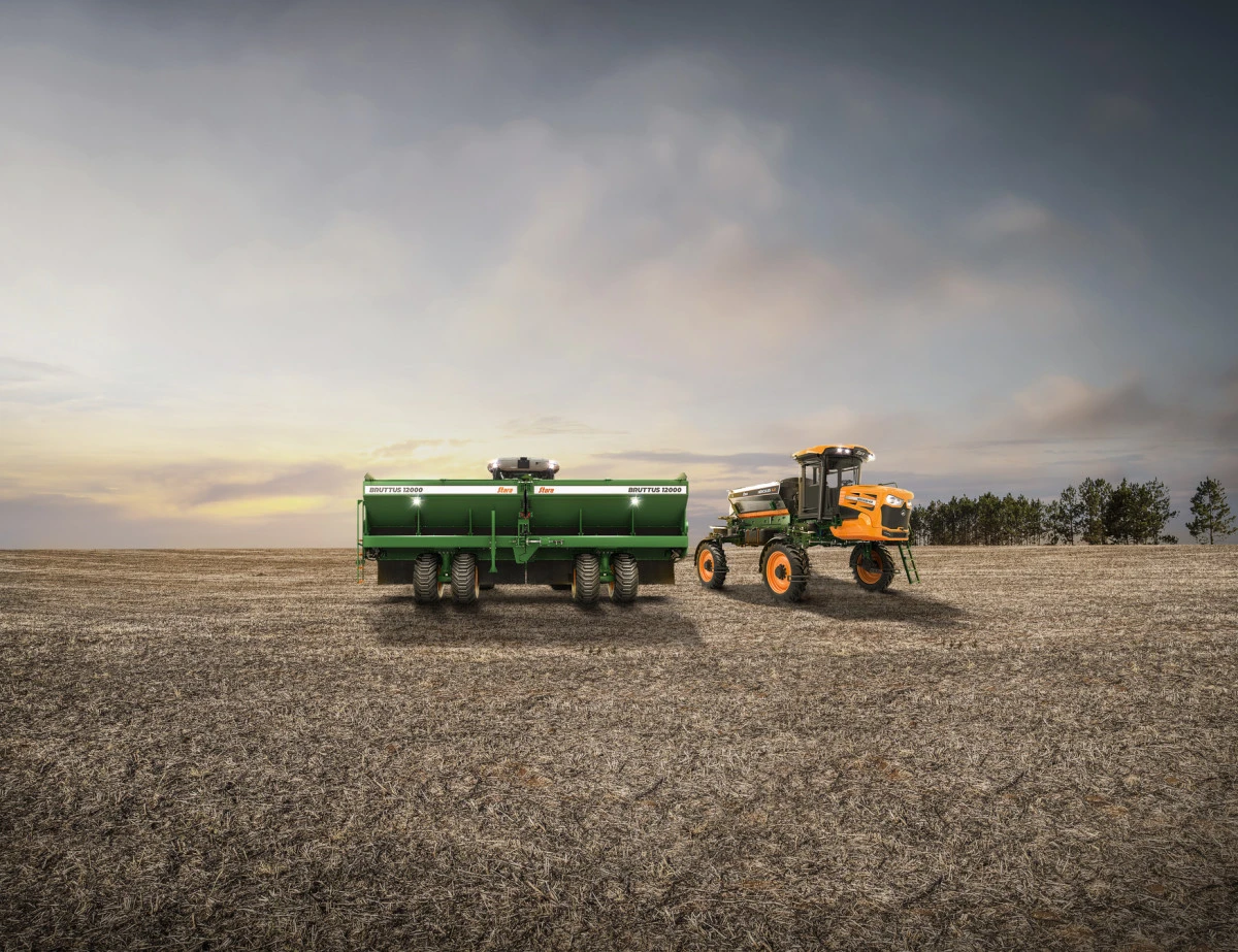 Stara launches two new products for spreading lineup