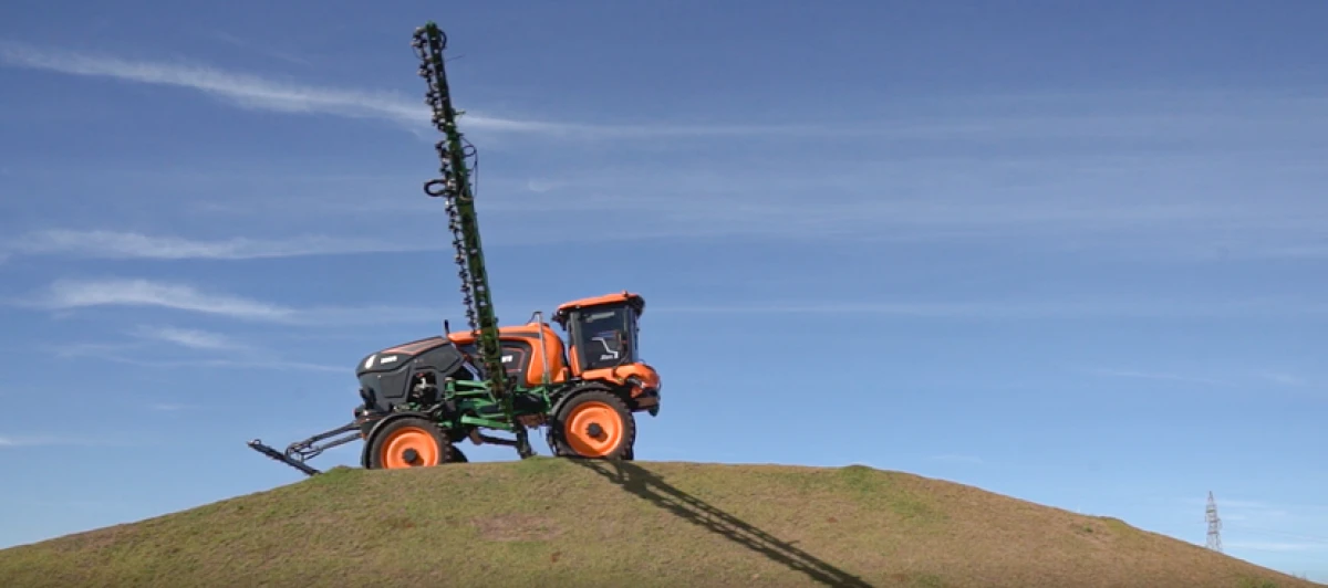 How does the ramp capacity act on the machine performance?