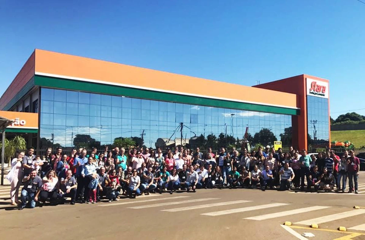 Stara realiza Evento de Casais