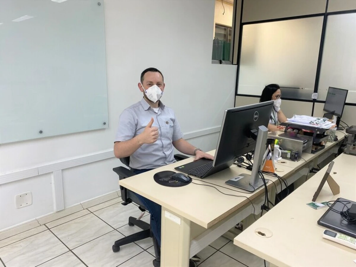 “A Stara tem no seu DNA a inovação e a evolução constante”