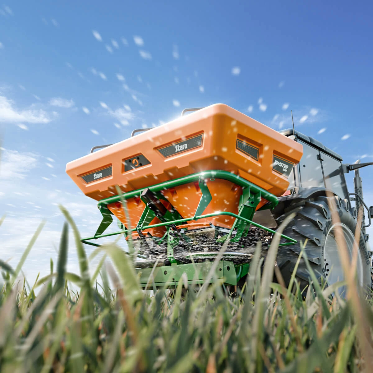 Calibragem de equipamentos agrícolas: boas práticas para aumentar a eficiência na lavoura