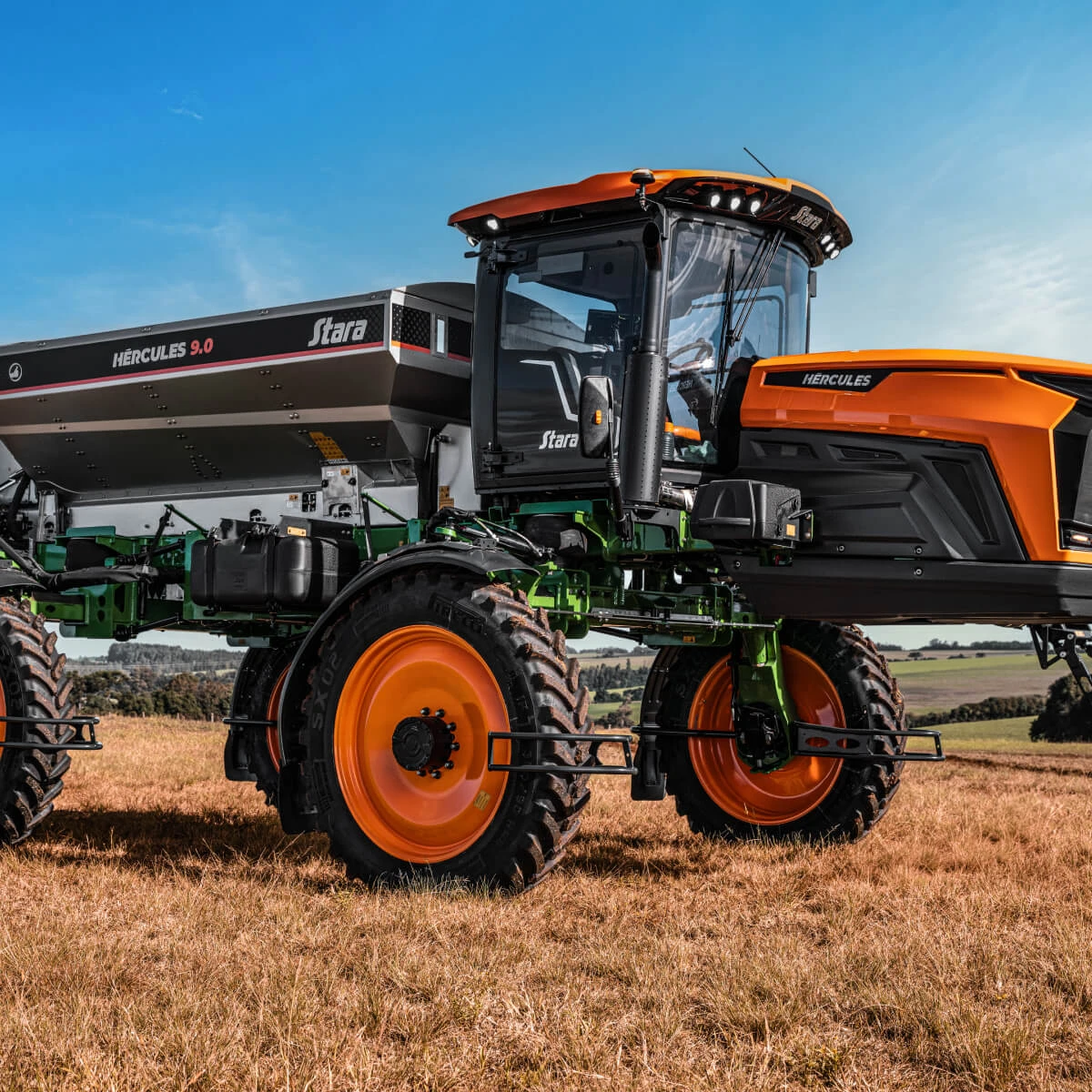 Ergonomia no trabalho rural: como o conforto operacional impacta a produtividade no campo