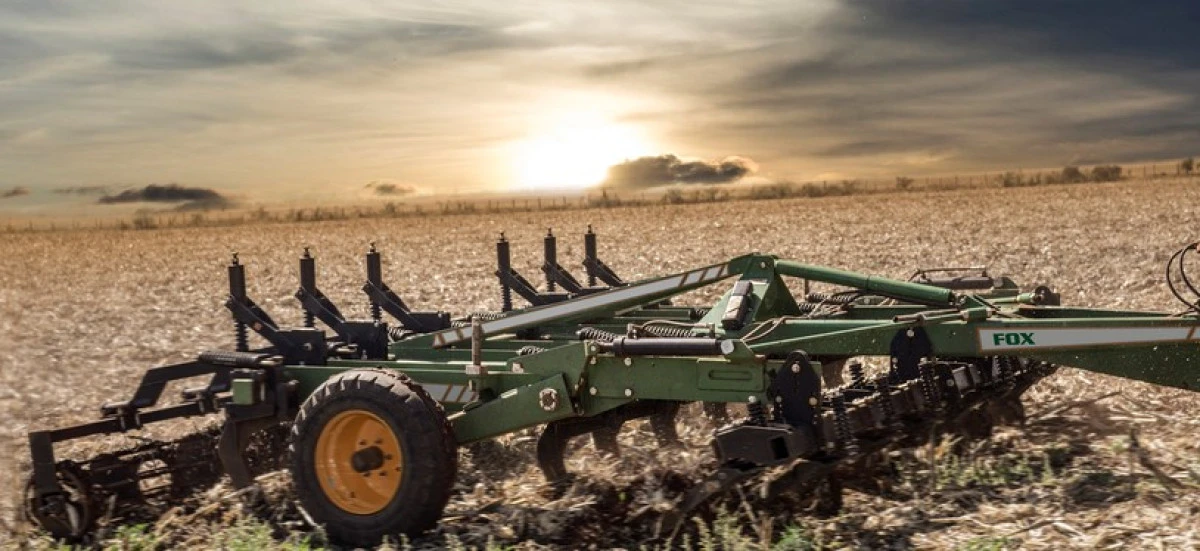 What’s the purpose of a cultivator?