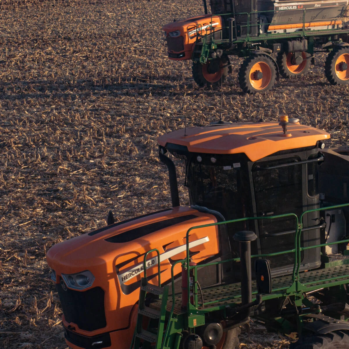Regulagem de máquinas agrícolas: como reduzir insumos e aumentar o desempenho