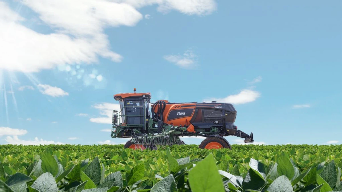 Como a evolução da safra está aliada às tecnologias agrícolas 