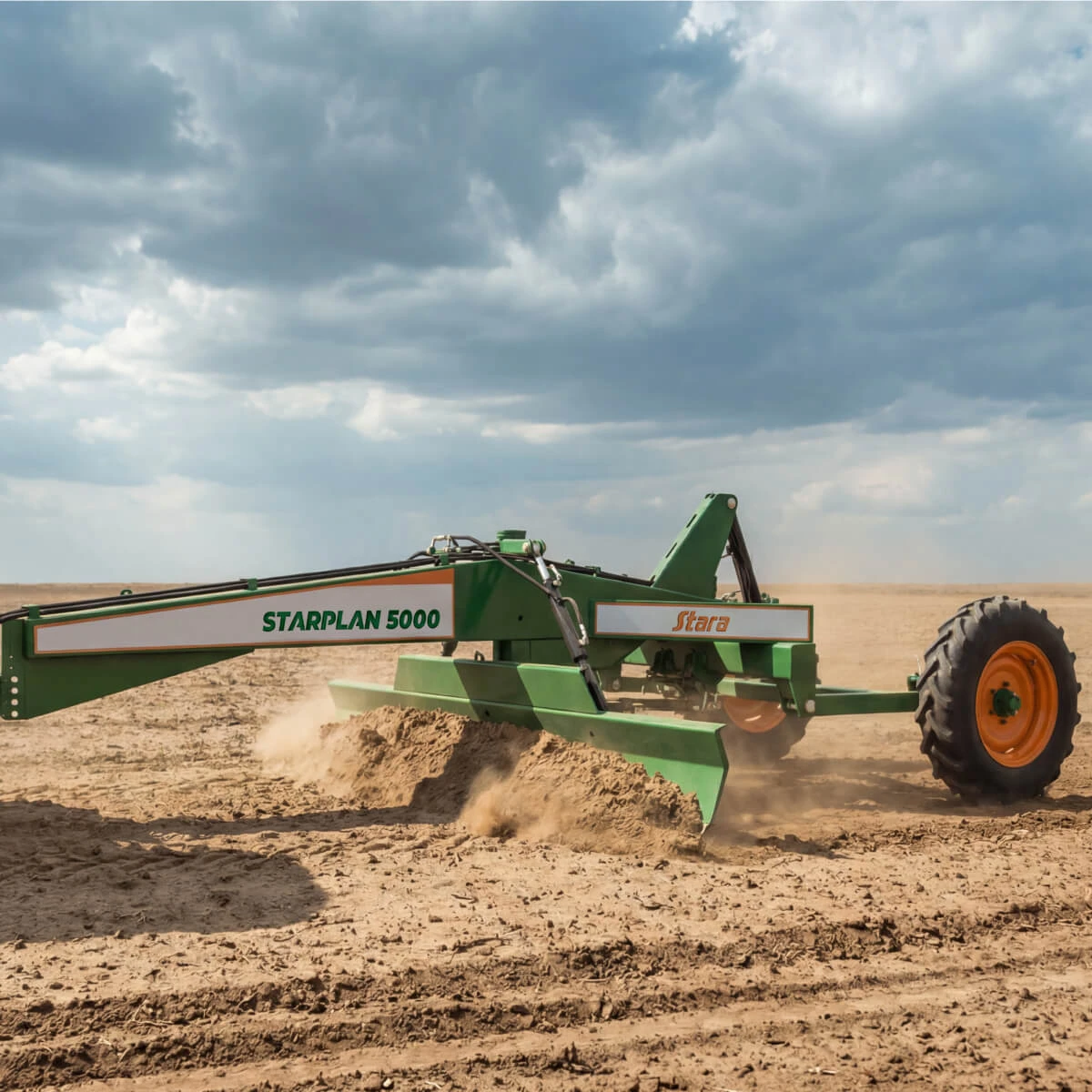 Como funciona o Consórcio Stara e quais as vantagens da compra planejada de máquinas agrícolas
