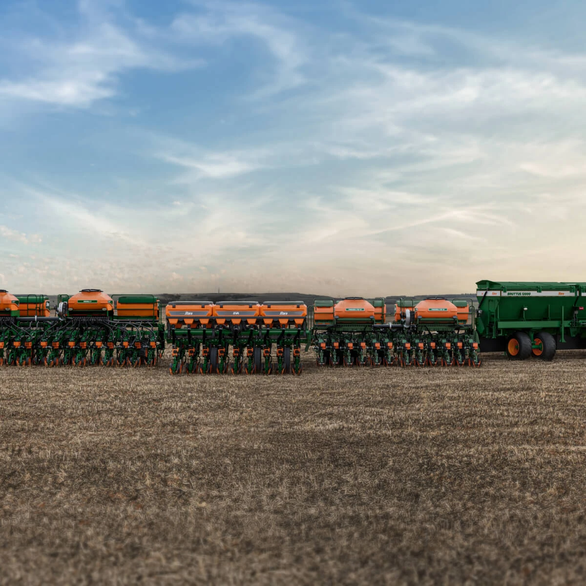 História das máquinas agrícolas Stara e da mecanização no Brasil