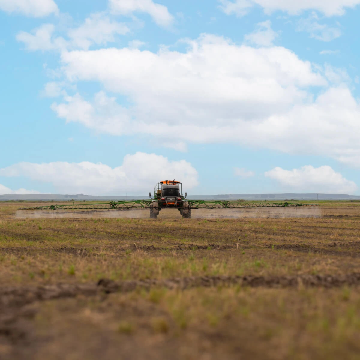 Manutenção de máquinas agrícolas: guia completo e prático