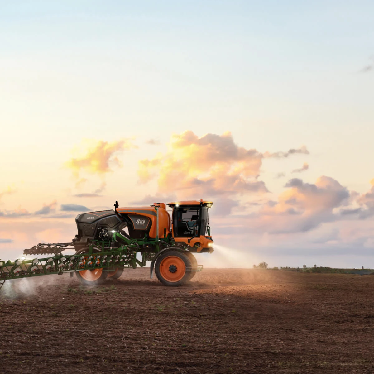 Melhor máquina agrícola: escolha a certa para seu negócio