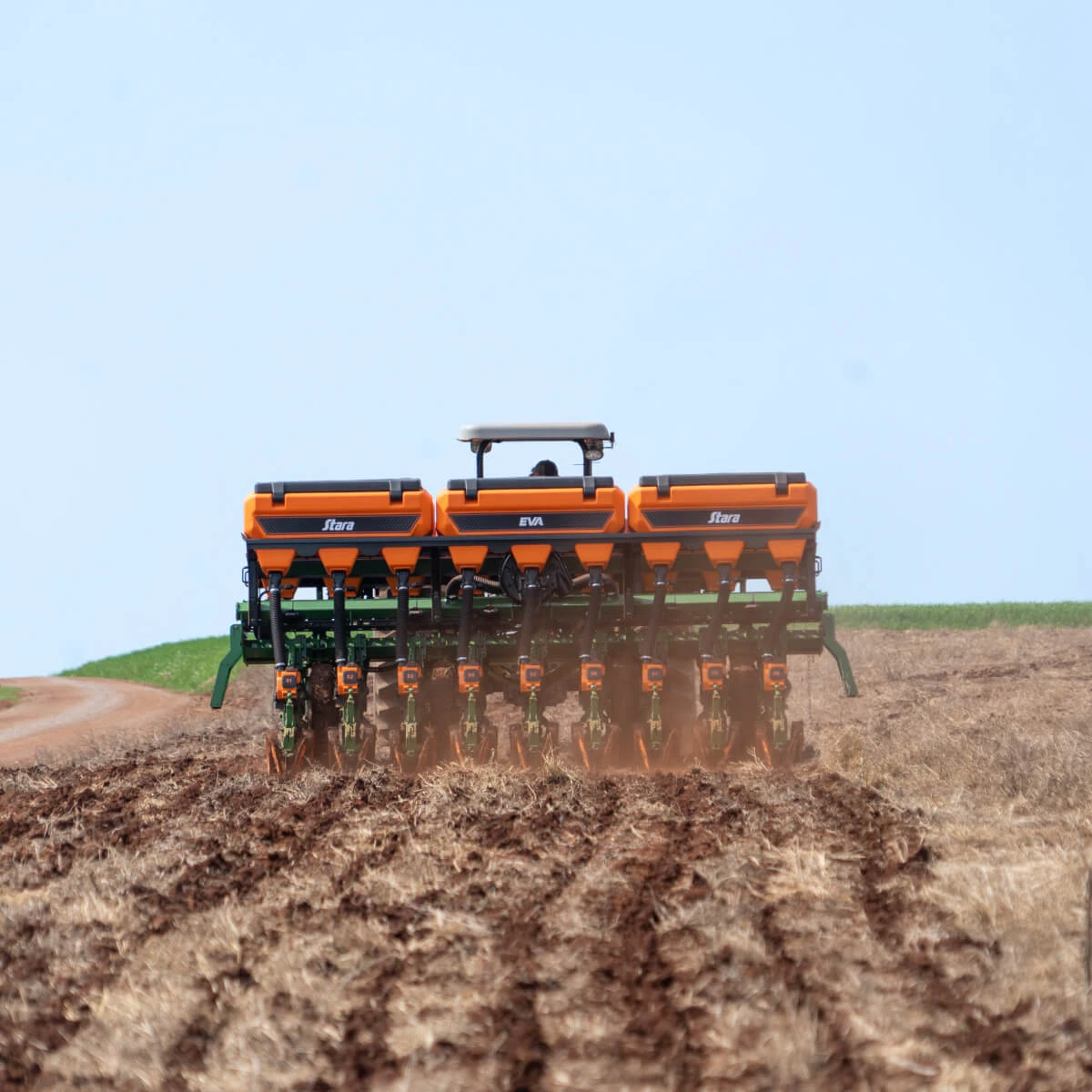 5 Fatores que influenciam a eficiência das plantadeiras