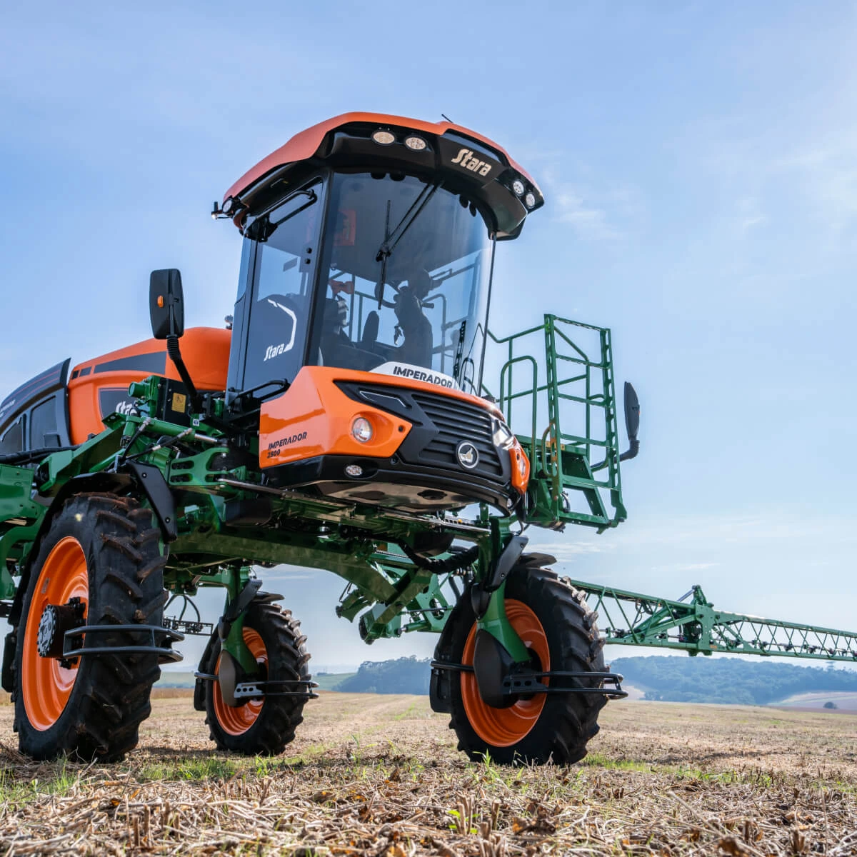 Plano de manutenção preventiva e os benefícios da Revisão Programada na produtividade agrícola