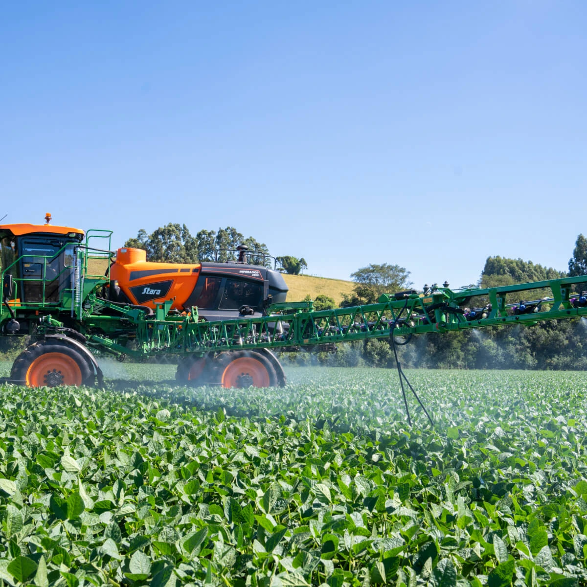 Stara Financeira: vantagens de contratar financiamento agrícola com uma financeira especializada