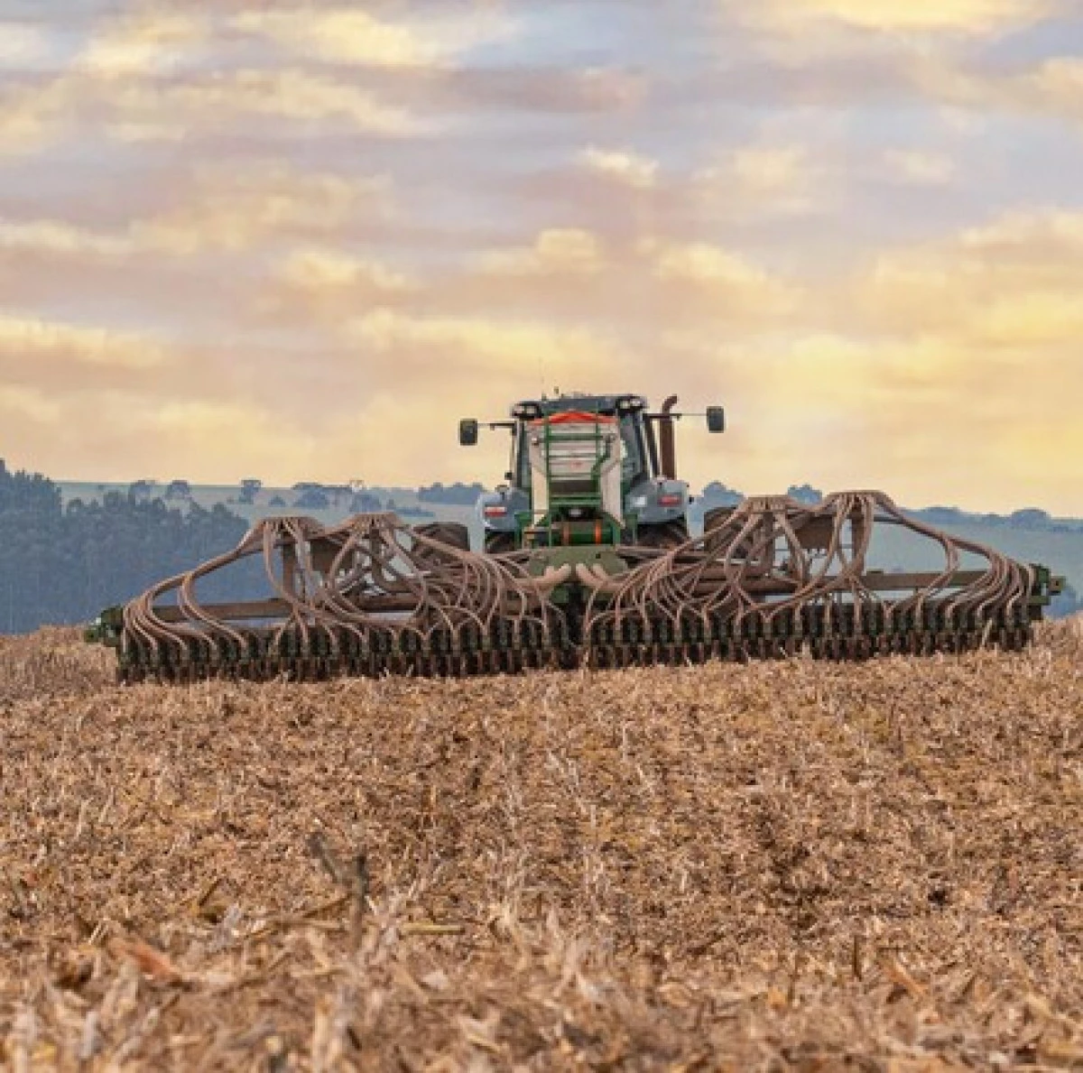 Guapa Supra Winter delivers practical sowing for winter grains