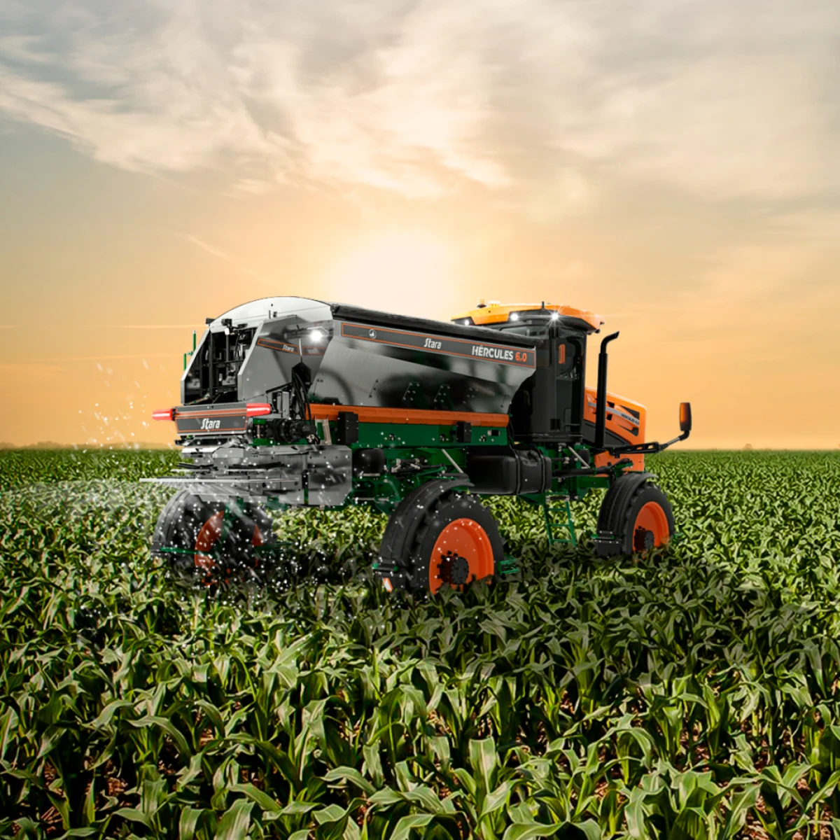 3 Benefícios do Syncro para otimizar o uso de máquinas agrícolas 