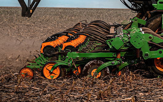 Excelente poder de corte