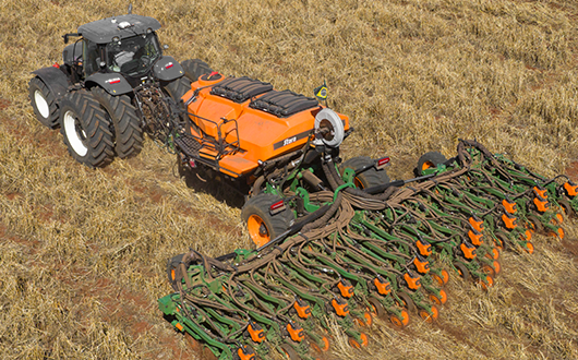 Reservatórios pressurizados