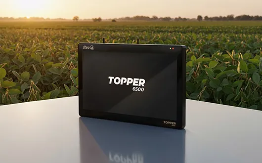 Topper 6500