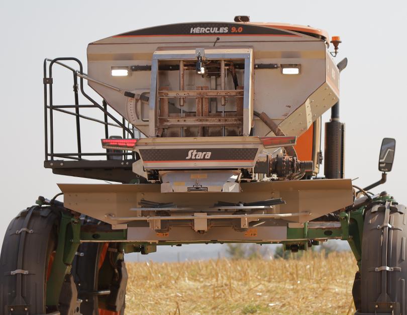 Comporta Dupla com Divisor