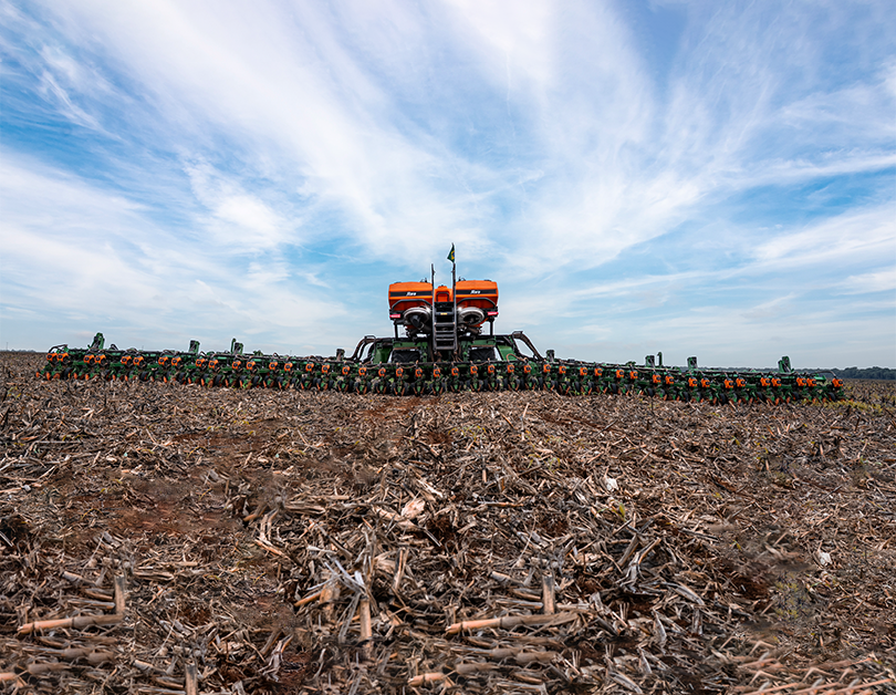 Copiagem Integrada Stara