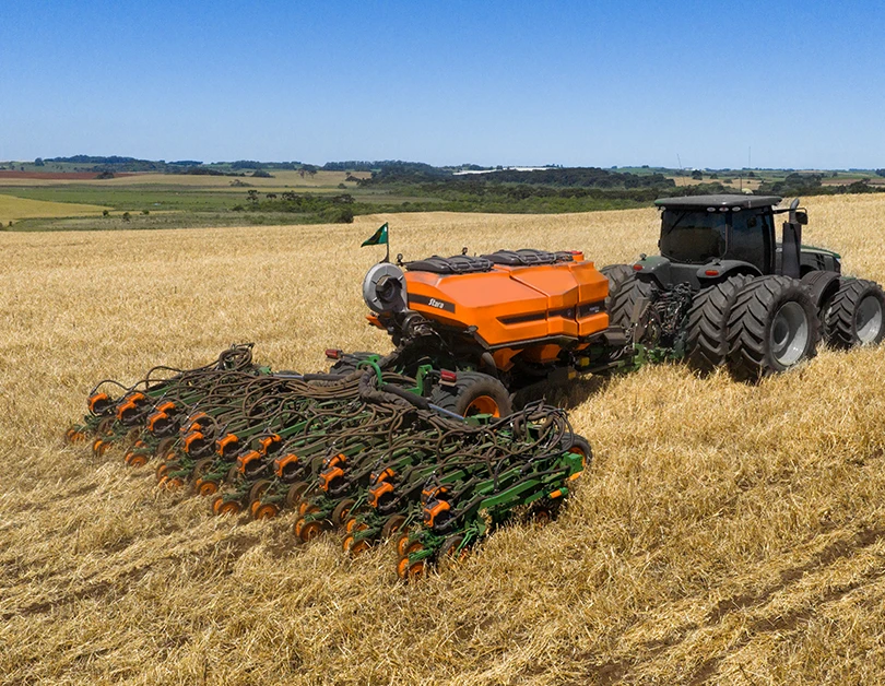 ESPECIFICAÇÕES TÉCNICAS