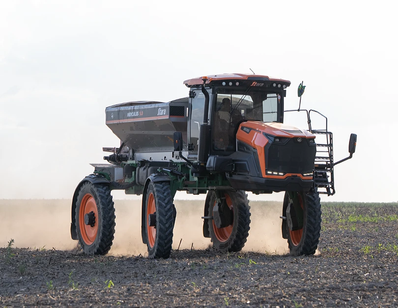 ESPECIFICAÇÕES TÉCNICAS