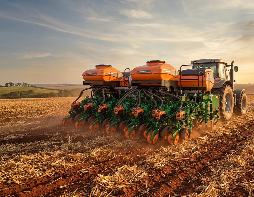 ESPECIFICAÇÕES TÉCNICAS