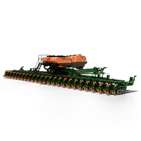 Plantadeira Stara Absoluta