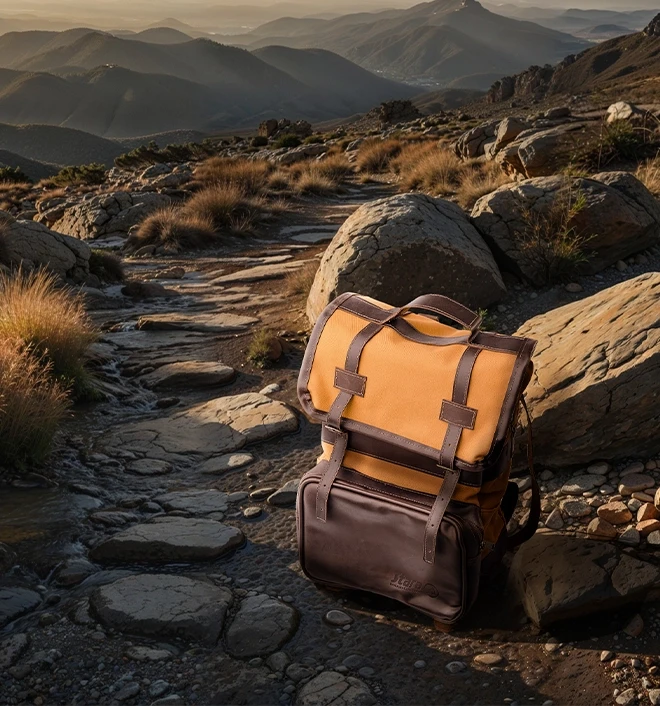 EXCLUSIVITY, STYLE, AND QUALITY TO EVERY DETAIL. STARA MANIA, THE UNFORGETTABLE TOUCHING BRAND!
